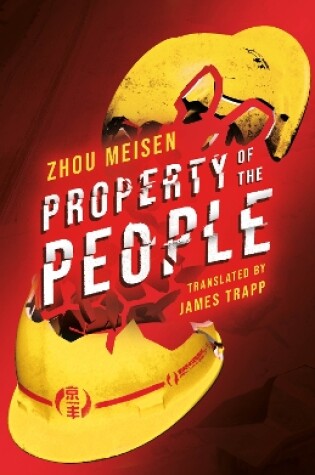 Cover of Property of the People