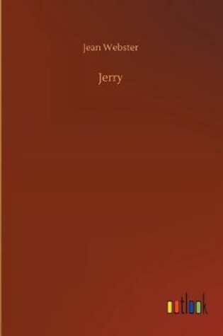 Cover of Jerry