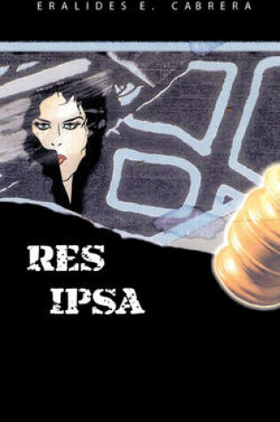 Cover of Res Ipsa