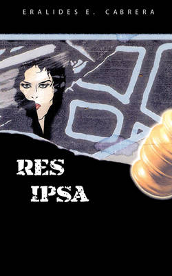 Book cover for Res Ipsa