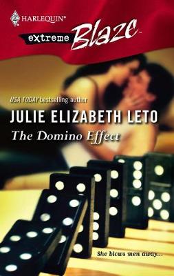 Book cover for The Domino Effect