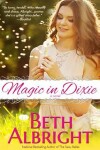 Book cover for Magic In Dixie