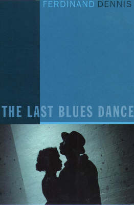 Book cover for The Last Blues Dance