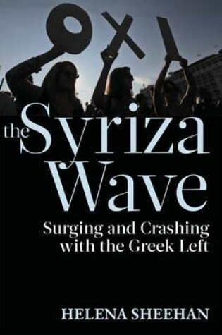 Cover of The Syriza Wave