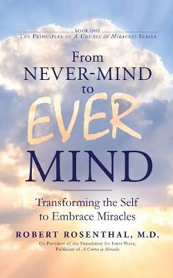 Book cover for From Never-Mind to Ever-Mind