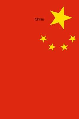 Book cover for China