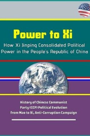 Cover of Power to Xi