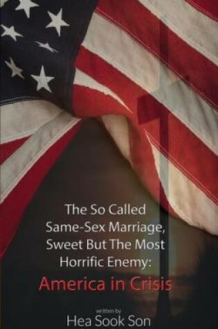 Cover of The So Called Same-Sex Marriage, Sweet But The Most Horrific Enemy