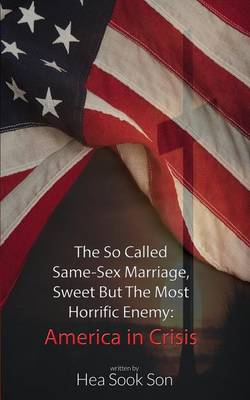 Cover of The So Called Same-Sex Marriage, Sweet But The Most Horrific Enemy
