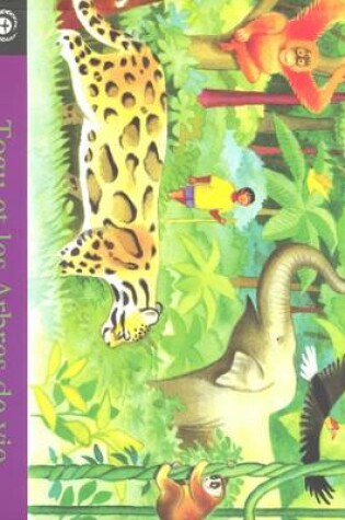 Cover of Togu et les arbres de vie