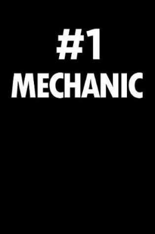 Cover of Number 1 Mechanic