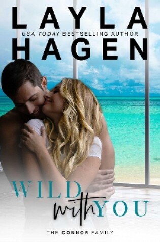 Cover of Wild With You