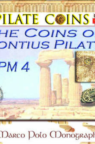 Cover of The Coins of Pontius Pilate