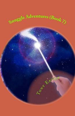 Book cover for Snuggle Adventures (Book 7)