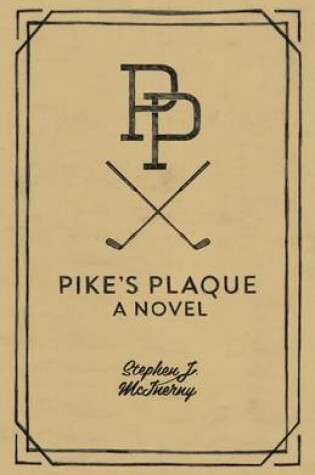 Cover of Pike's Plaque