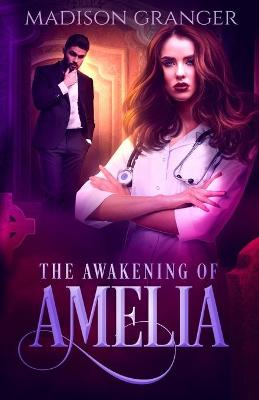 Book cover for The Awakening of Amelia