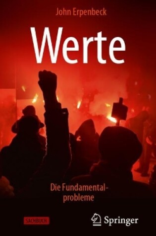 Cover of Werte: Die Fundamentalprobleme