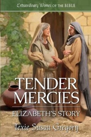 Cover of Tender Mercies