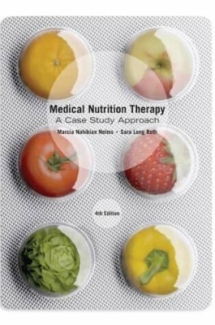 Cover of Medical Nutrition Therapy
