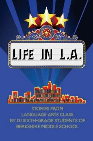 Cover of Life in L.A.