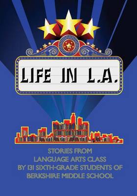 Book cover for Life in L.A.