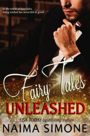 Cover of Fairy Tales Unleashed