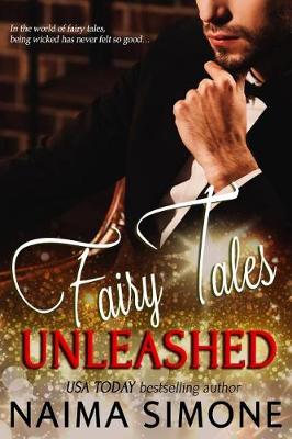 Book cover for Fairy Tales Unleashed