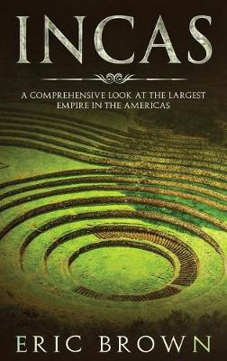 Cover of Incas
