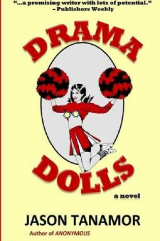 Cover of Drama Dolls