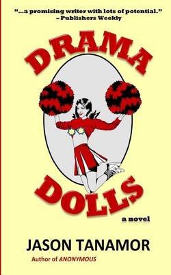 Book cover for Drama Dolls