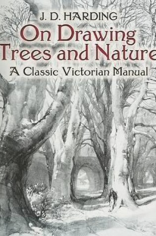 Cover of On Drawing Trees and Nature