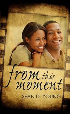 Book cover for From This Moment