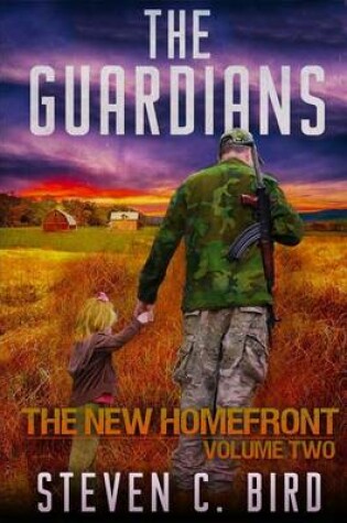 Cover of The Guardians