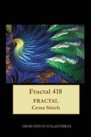 Cover of Fractal 418