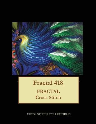 Book cover for Fractal 418