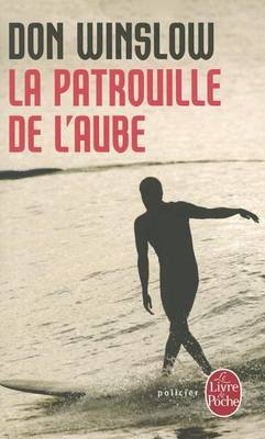 Book cover for La Patrouille de l'Aube