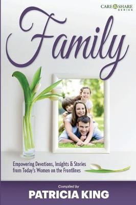 Book cover for Family