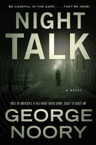Cover of Night Talk