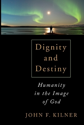 Book cover for Dignity and Destiny