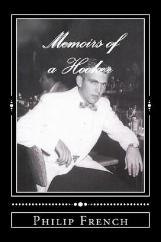 Cover of Memoirs of a Hooker