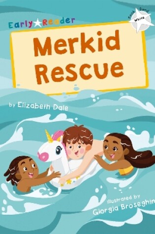 Cover of Merkid Rescue
