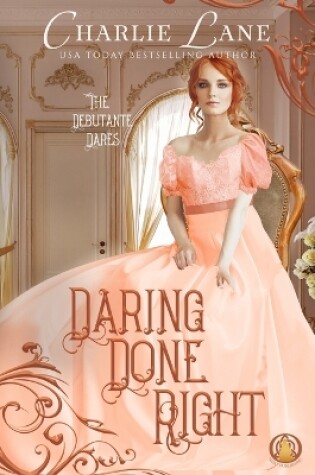 Cover of Daring Done Right