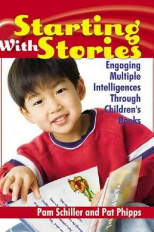 Cover of Starting with Stories