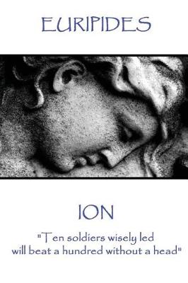 Cover of Euripides - Ion