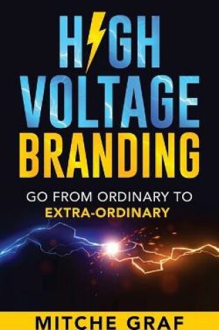 Cover of High Voltage Branding