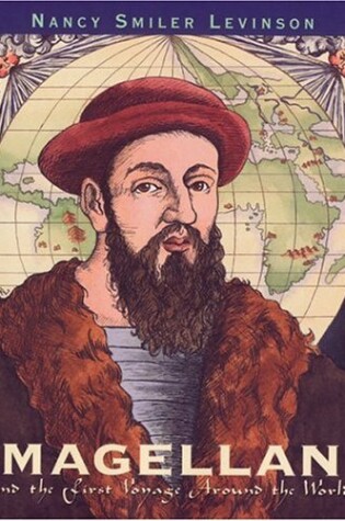 Cover of Magellan and the First Voyage Around the World