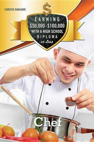 Cover of Chef