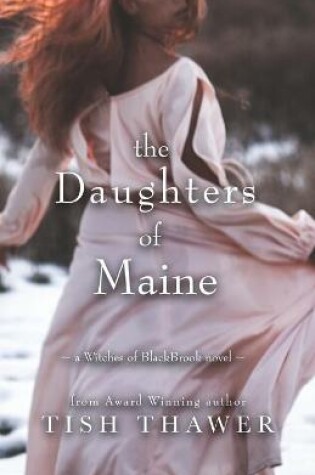 Cover of The Daughters of Maine