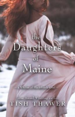 Book cover for The Daughters of Maine