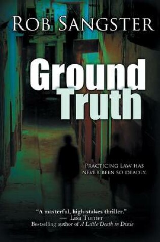 Cover of Ground Truth
